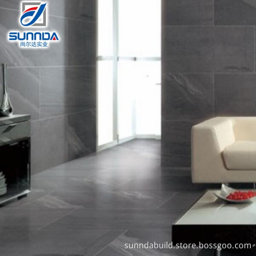 OEM Gres Porcellanato concrete Rustic Tile Price Importer Dubai,Tan Solid Color Non Slip Glazed Ceramic Floor Tile 60x60 Designs